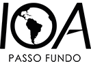 logotipo IOA Chapecó