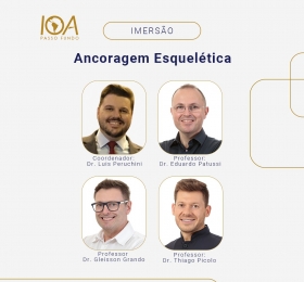 Ancoragem Esquelética