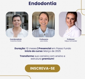 Endodontia