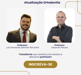 Atualização em Ortodontia