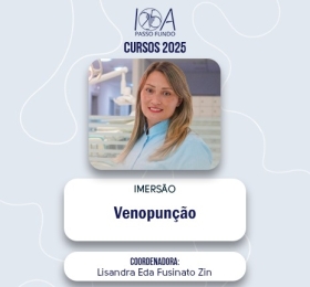 Concentrados Plaquetários: Da venopunção a produção de concentrados sanguíneos