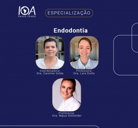 Endodontia