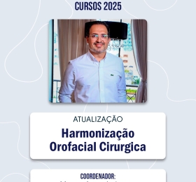 Harmonização Facial Cirúrgica