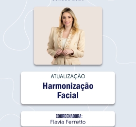Harmonização Facial