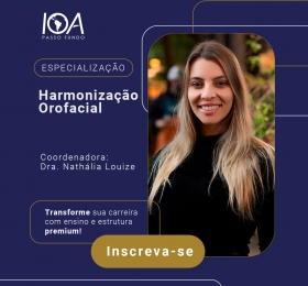 Harmonização Orofacial (HOF)