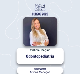 Odontopediatria