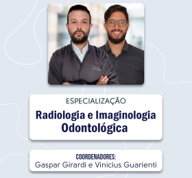 Radiologia e Imaginologia Odontológica
