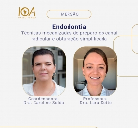 Retratamento Endodôntico, Otimizando  a Desobturação com Sistemas Mecanizados