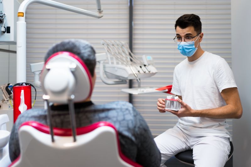 Especialização em Prótese e Dentística: seja um profissional completo