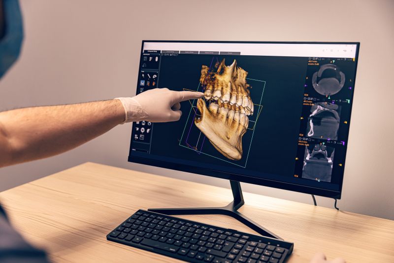 Planejamento virtual e 3D: uma nova prática da ortodontia