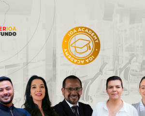 IOA Academy: Seu sucesso profissional ainda na graduação