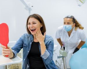 Quais as vantagens de fazer a especialização em prótese dentária?