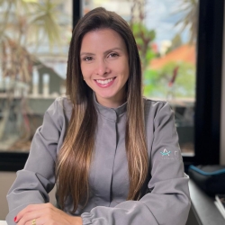 Bianca da Silva dos Santos Vicocal