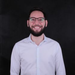 Ramiro Martins Quintana