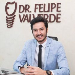 Felipe Valverde