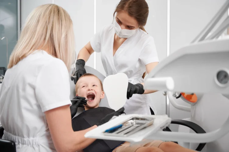 Capacitação Atendimento Odontológico Pacientes com Necessidades Especiais