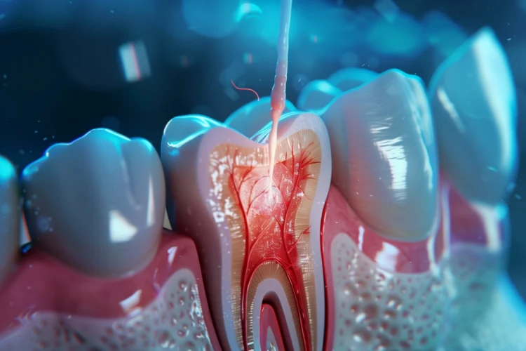 Capacitação Endodontia