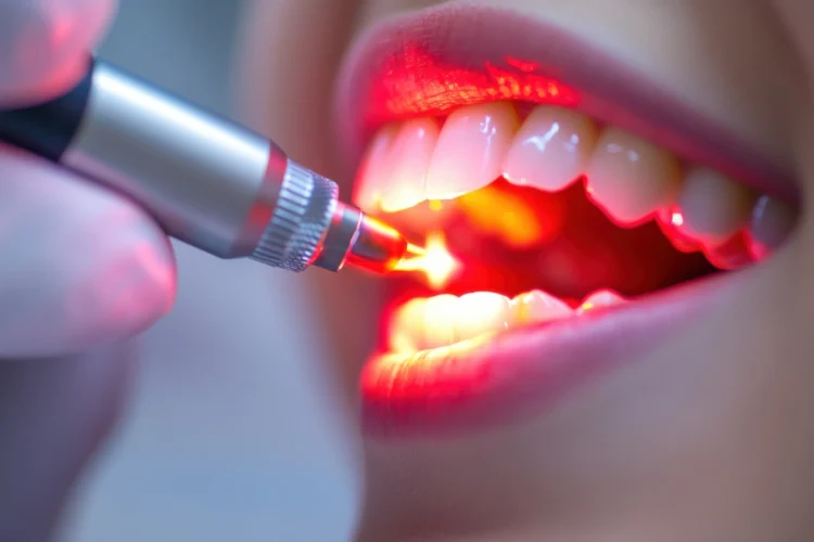Habilitação Laserterapia