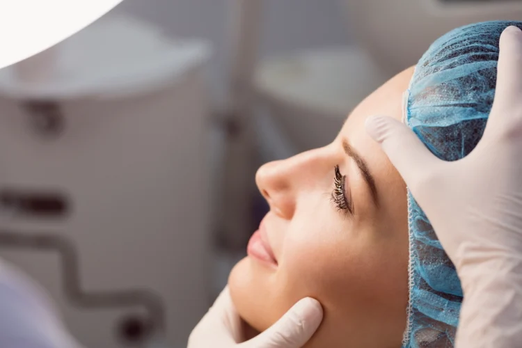 Harmonização Facial